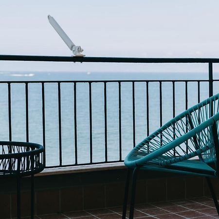 Frontemare Suite Castellammare di Stabia Ngoại thất bức ảnh
