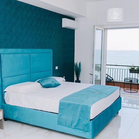 Frontemare Suite Castellammare di Stabia Ngoại thất bức ảnh