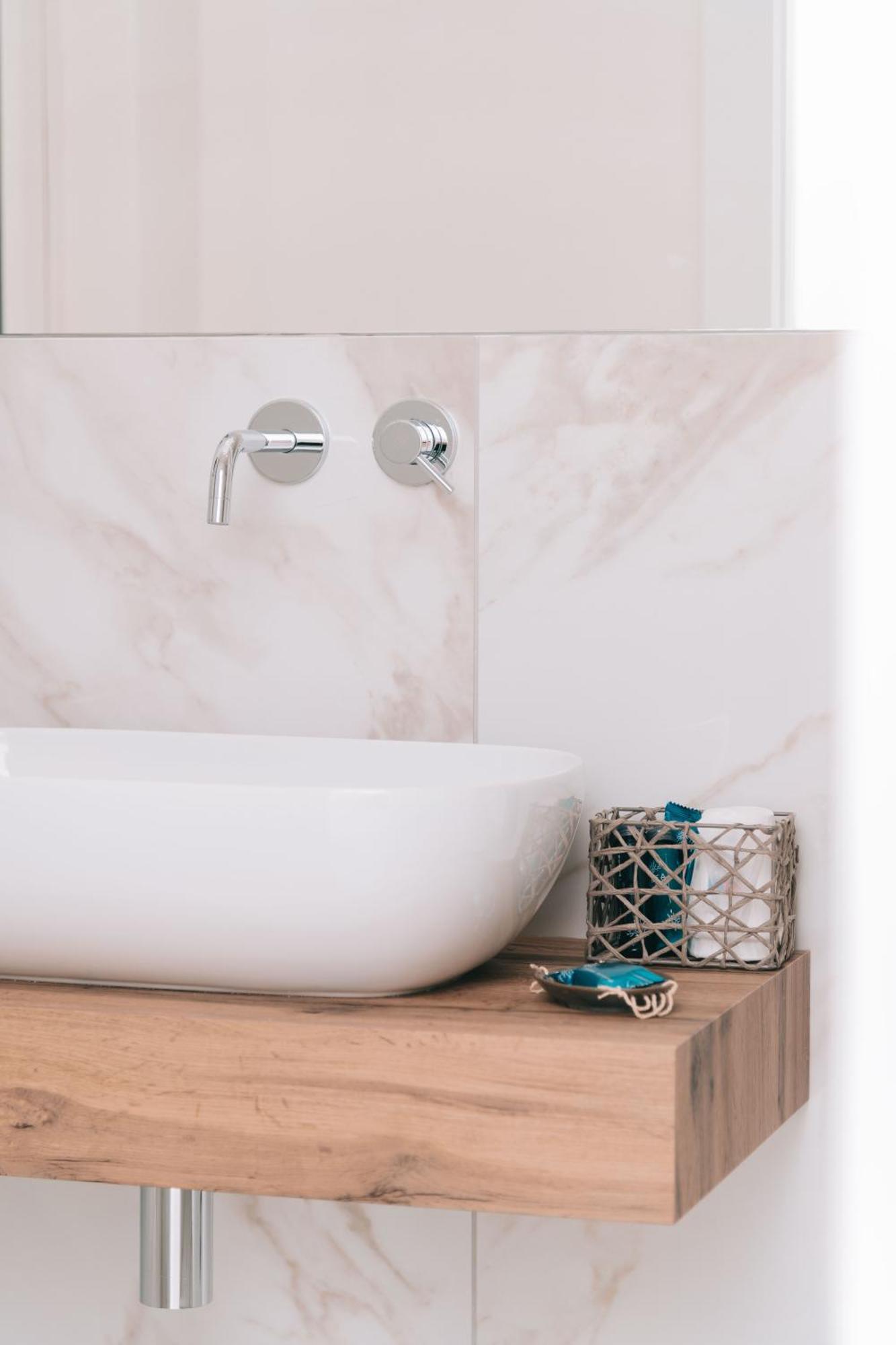 Frontemare Suite Castellammare di Stabia Phòng bức ảnh