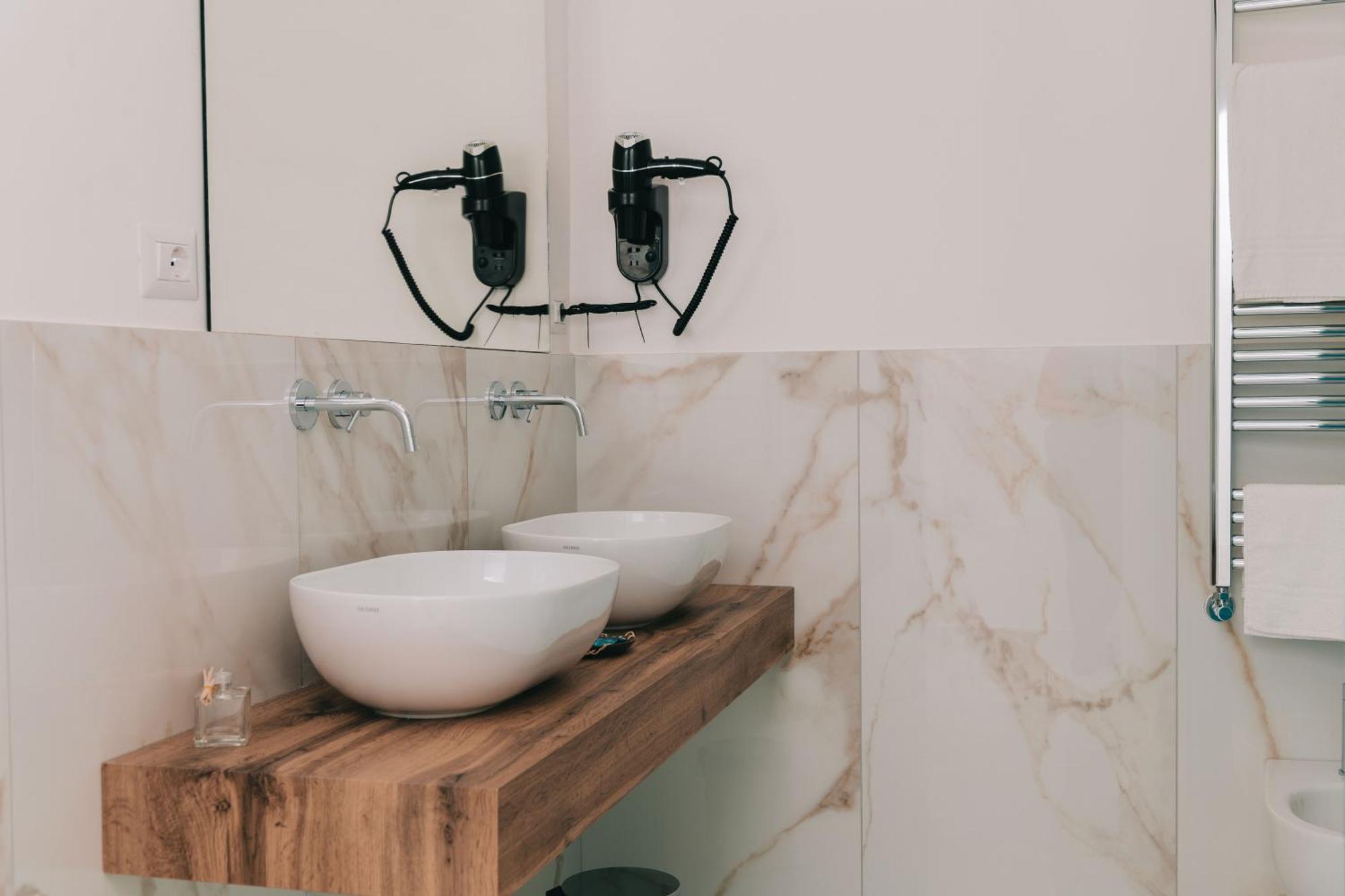 Frontemare Suite Castellammare di Stabia Phòng bức ảnh