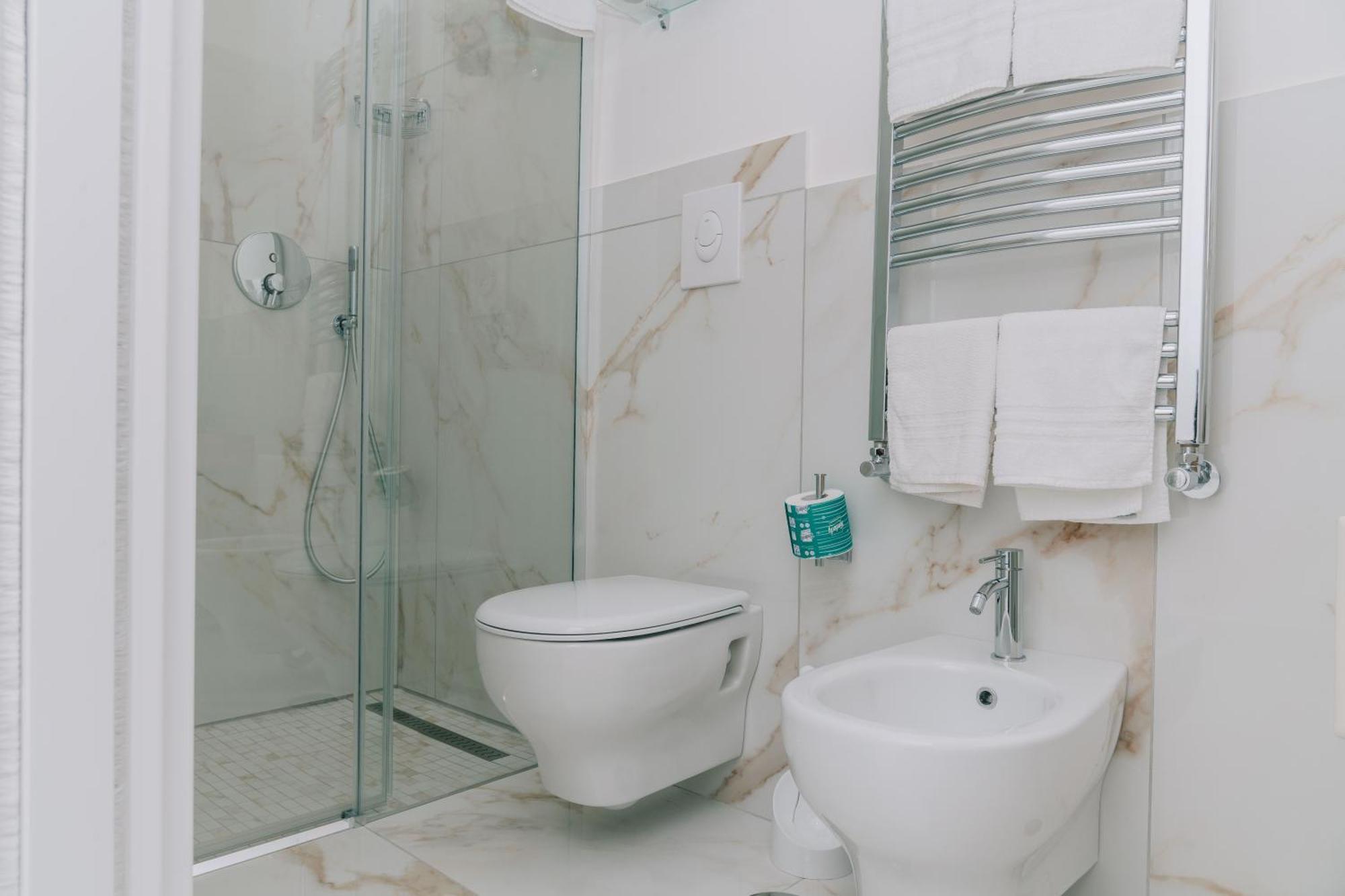 Frontemare Suite Castellammare di Stabia Phòng bức ảnh