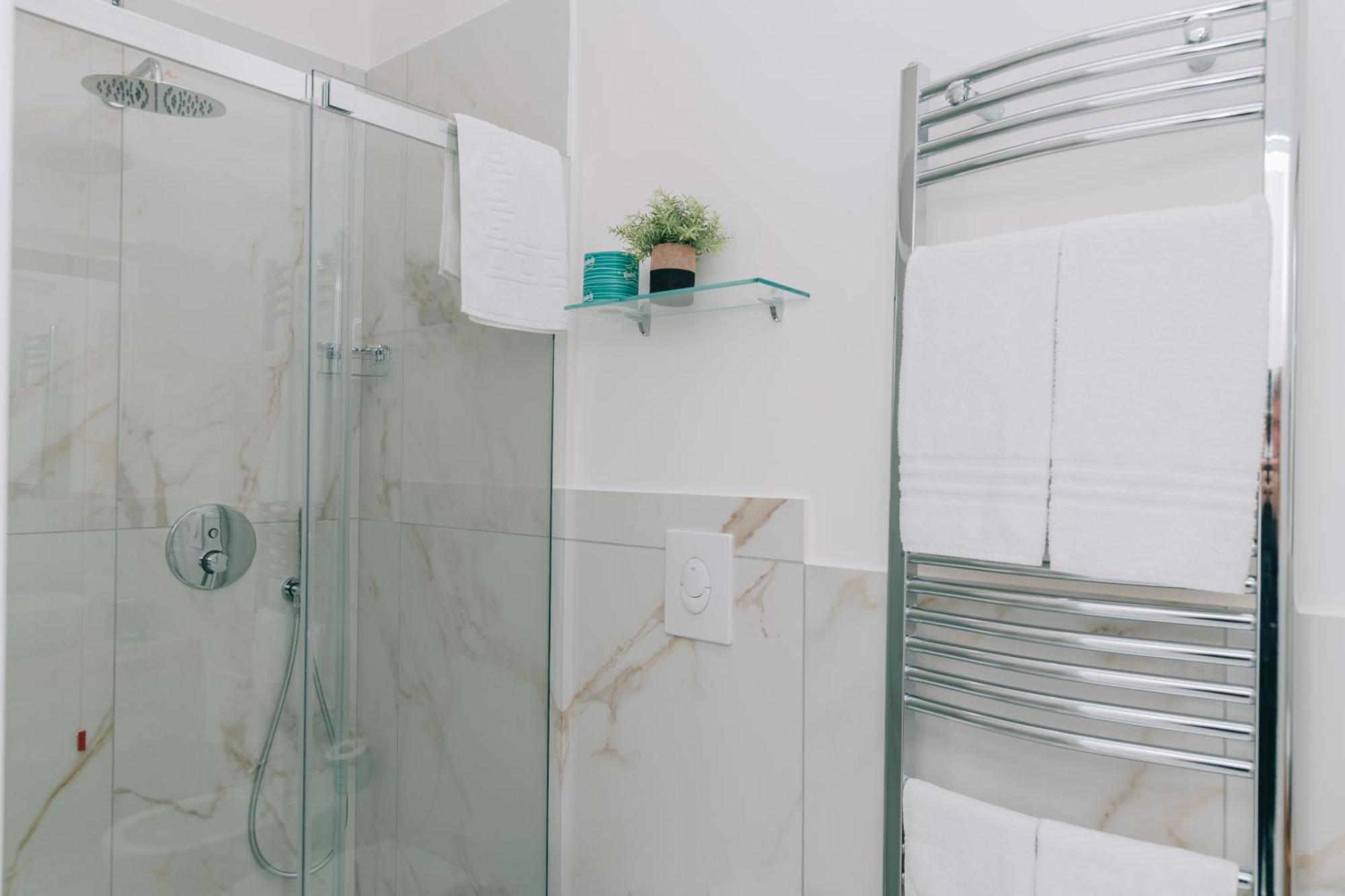 Frontemare Suite Castellammare di Stabia Phòng bức ảnh