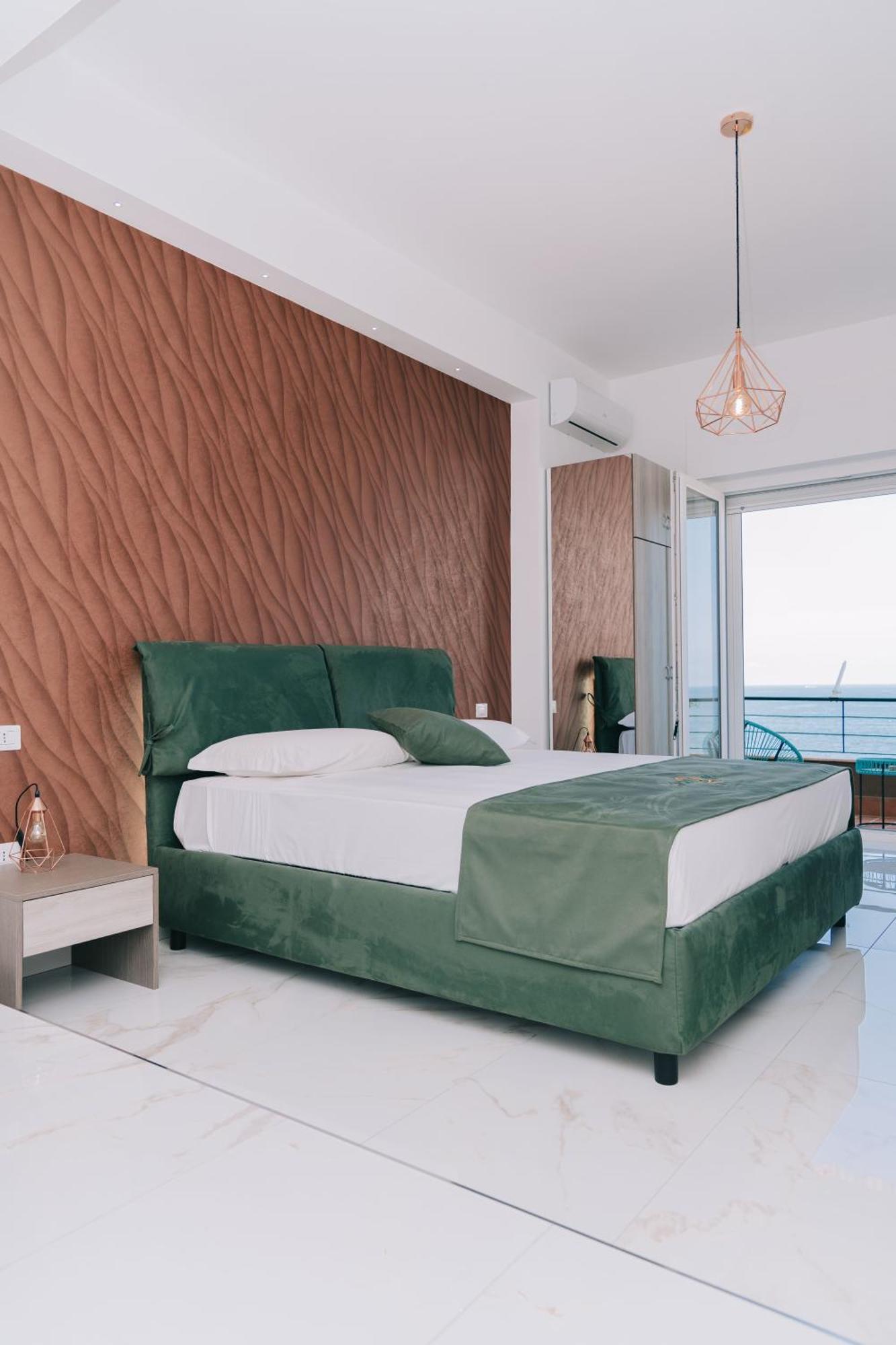 Frontemare Suite Castellammare di Stabia Phòng bức ảnh